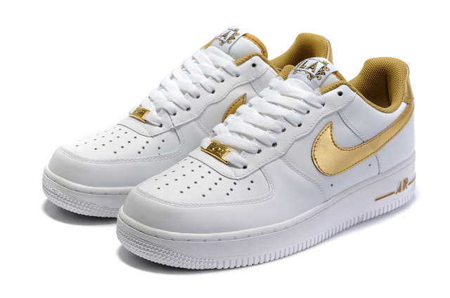 Chaussure Nike Air Force 1 Homme Soldes